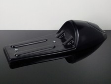 Cafe-Racer SITZBANK Rohling