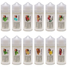 VanAnderen® Liquid in Chubby-Flasche für Aroma-Verdampfer und Diffusoren 100ml