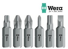 Wera Bit Bits TORX ® TX