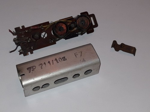 Pos filter aus blaupunkt - 1,