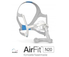 CPAP ResMed AirFit N20