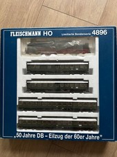 Fleischmann 4896 Passenger