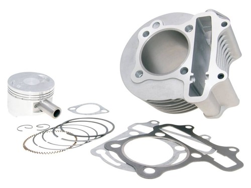 Zylinderkit 150ccm 4mm für - 150ccm,