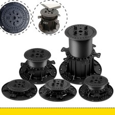 Stelzlager höhenverstellbar