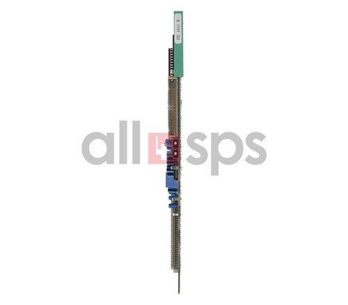 Charmilles pcb board - pcb,