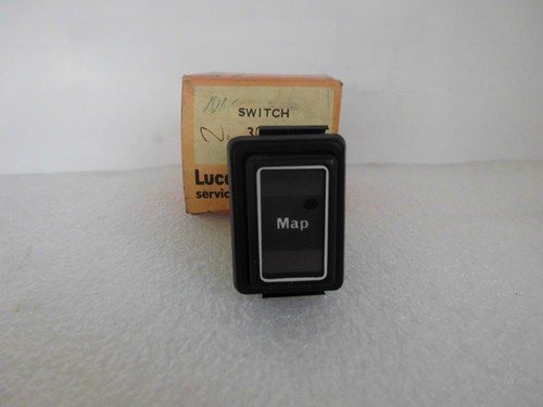 Lucas 30815 schalter map - 30815,