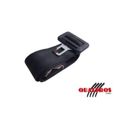 ORG GURT RÜCKSITZBANK BECKENGURT HINTEN - VW T3 BUS BULLI SYNCRO EU # 253857713