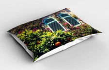 Kopfkissenbezug Flauschig