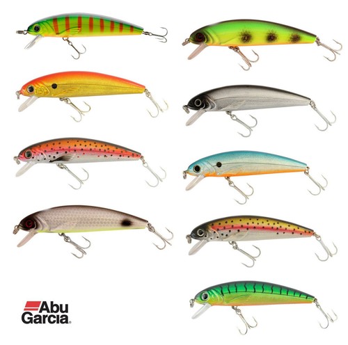 Abu garcia tormentor - abu,