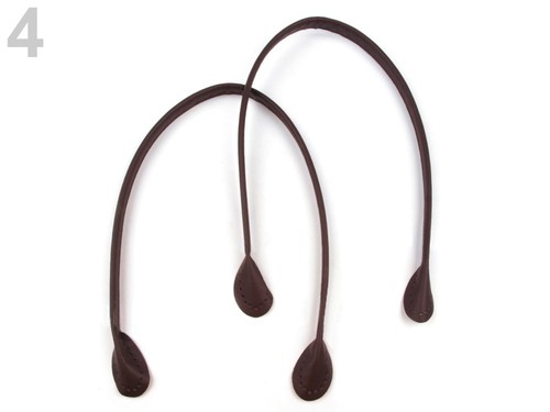 Paar taschengriffe elegante - paar, taschengriffe,