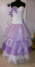 Neues Brautkleid Abendkleid