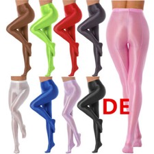 DE Damen Strumpfhose Hose