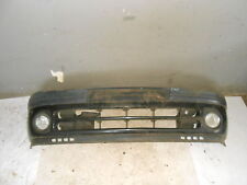 Stoßstange Stoßfänger Renault Clio 2 Phase 1 Bj.1998-2001 NV676