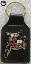Schlüsselanhänger Simson SR
