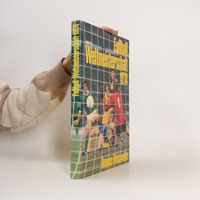 Fußball Weltmeisterschaft