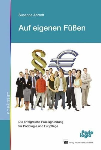 Auf eigenen füßen die - auf,