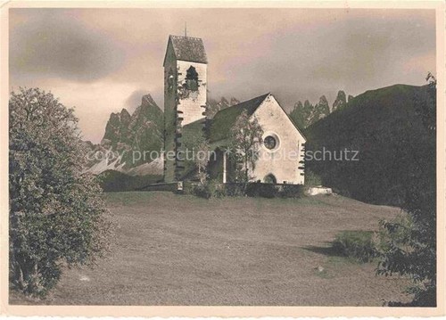 Funes val dolomiti - val,