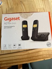 Gigaset A270A Duo