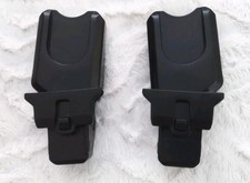 Joie Chrom DLX Autositzadapter