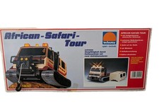 NEU NIKKO African-Safari-Tour