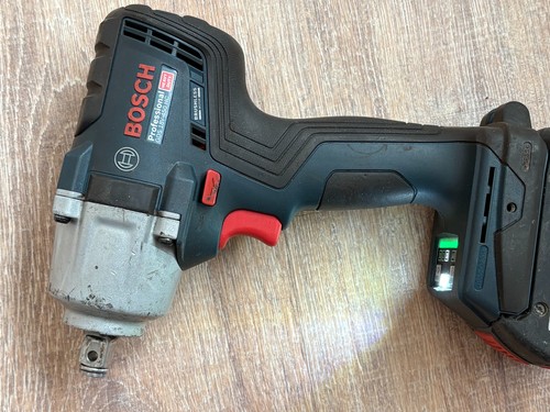 Bosch professional gds 18v - bosch,