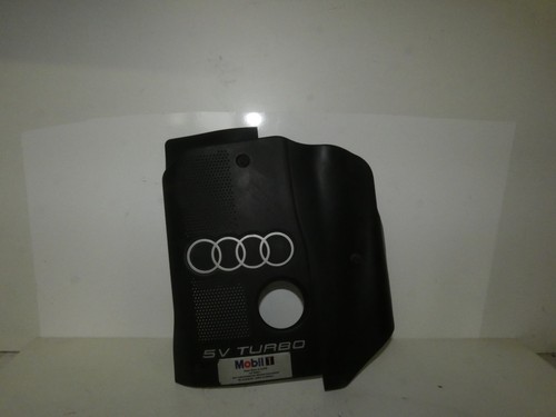 Motorabdeckung audi b5 - ,