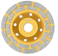 Limabex® Diamant Schleiftopf