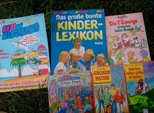kinderbücher paket