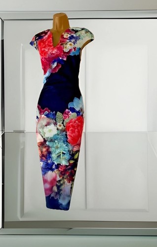 Ted baker dunkelblaues brynee - dunkelblaues,