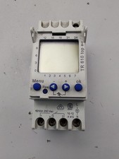 Theben TR 610 top Digital time