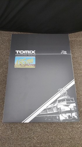 Tomix 485700 series train - tomix,