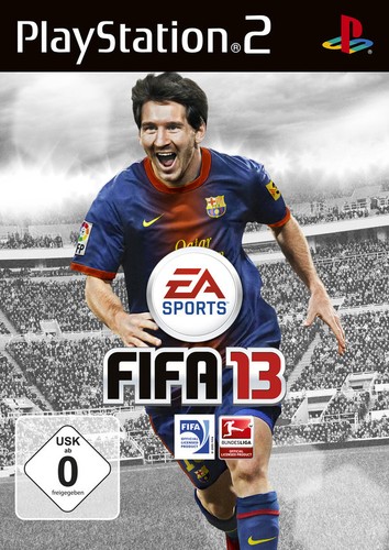 Fifa handbuch - +,