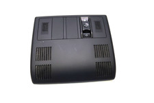 BMW X3 E83 LCI Blende Dachzentrum + Schiebedachschalter Schwarz 3400123 6907288