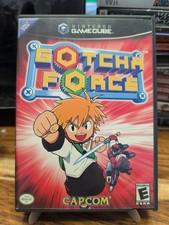 Gotcha Force (Nintendo