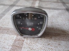 Fahrrad Tacho Sachs Huret