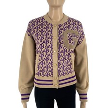 GANT Damen Brown Uni Jacquard