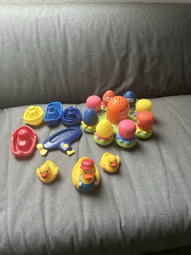 Badespielzeug set tomy - –,