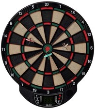 Ausstellung: Best Sporting 862086 elektrische Dartscheibe BRISTOL inkl. 6 Pfeile