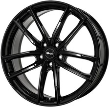 4x Winterräder BROCK B38 für