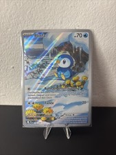 Pokemon karte plinfa - pokemon, 098/094