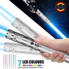 Star Wars FX Lightsaber
