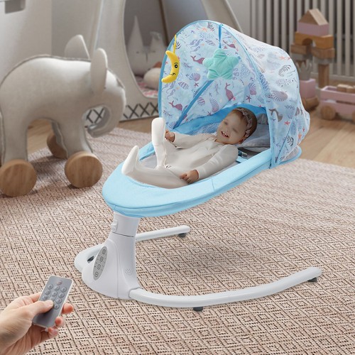 Baby-schaukelstuhl