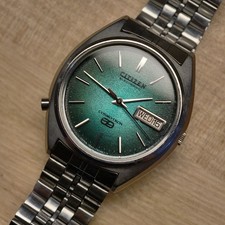 Citizen Electronic Cosmotron