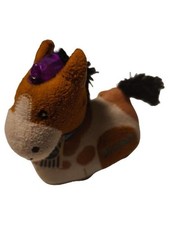 VTech Kuscheltier Pferd