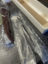 Mittelalter Messer Besteck Set