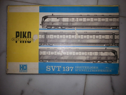 Piko svt 137 - ,