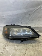 Opel Astra G Scheinwerfer vorne rechts Frontscheinwerfer 13132460RH