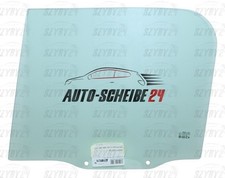 Seitenscheibe Scheibe Fenster