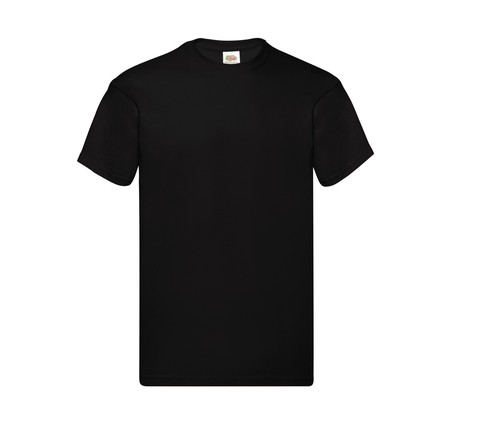 Shirt mit rundhalsausschnitt - t-shirt,