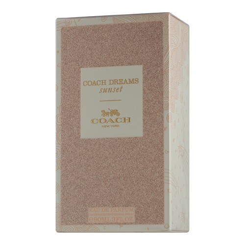 Coach dreams sunset edp - coach, 90ml
